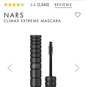 NARSCLIMAX EXTREME MASCARA